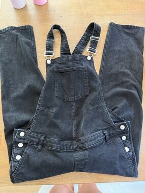 GAP Maternity Overalls